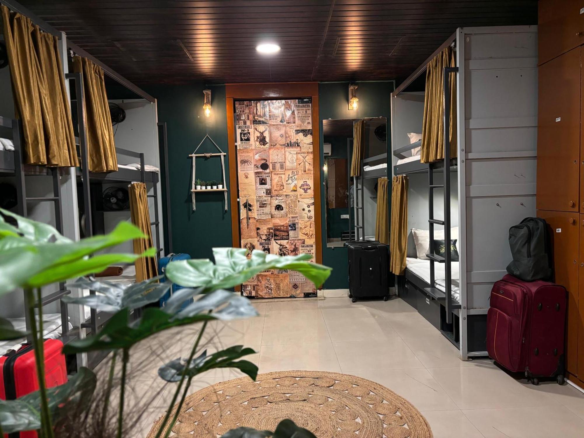 Forrest Hostels — Photos 3