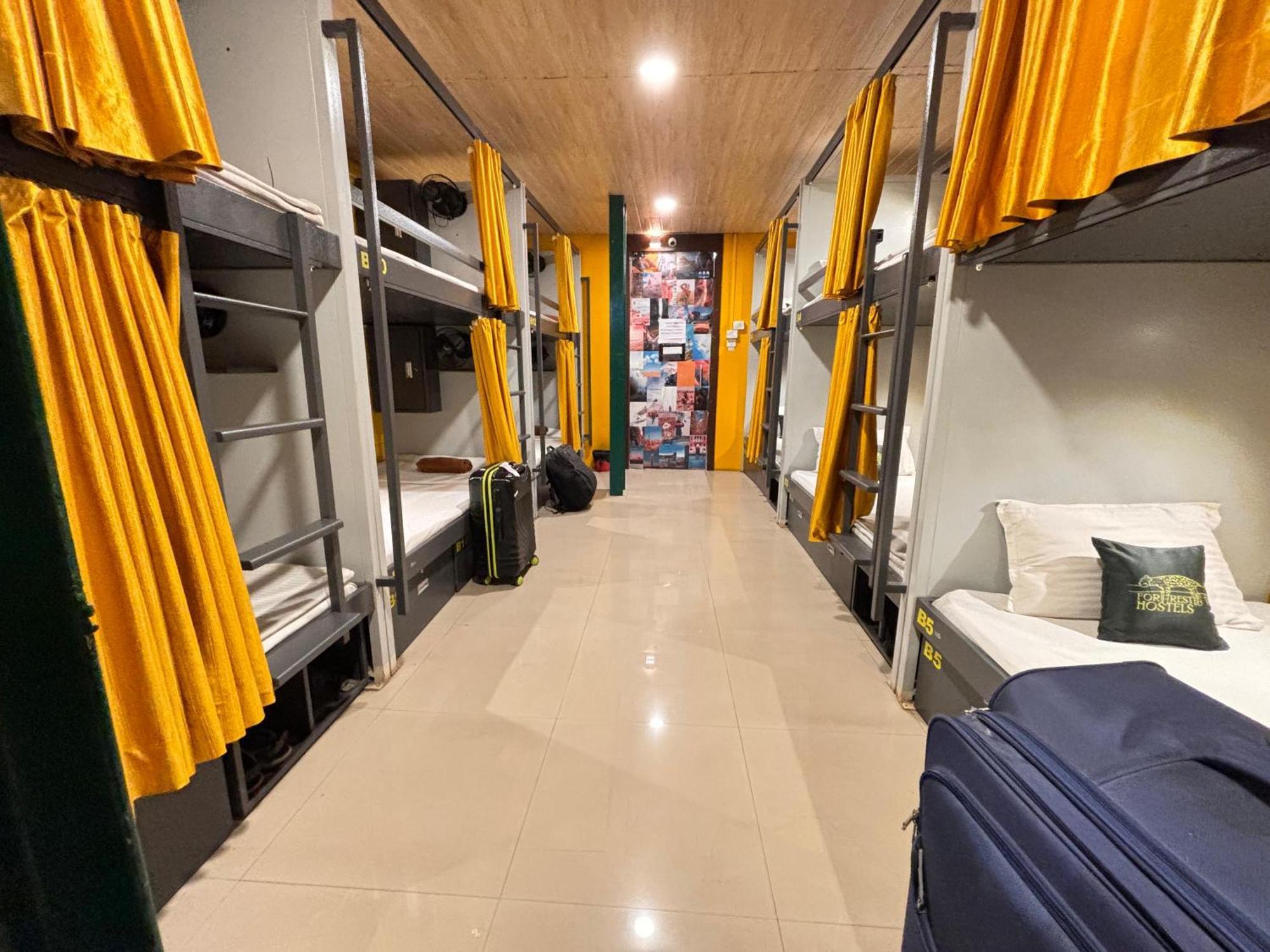 Forrest Hostels — Photos 2