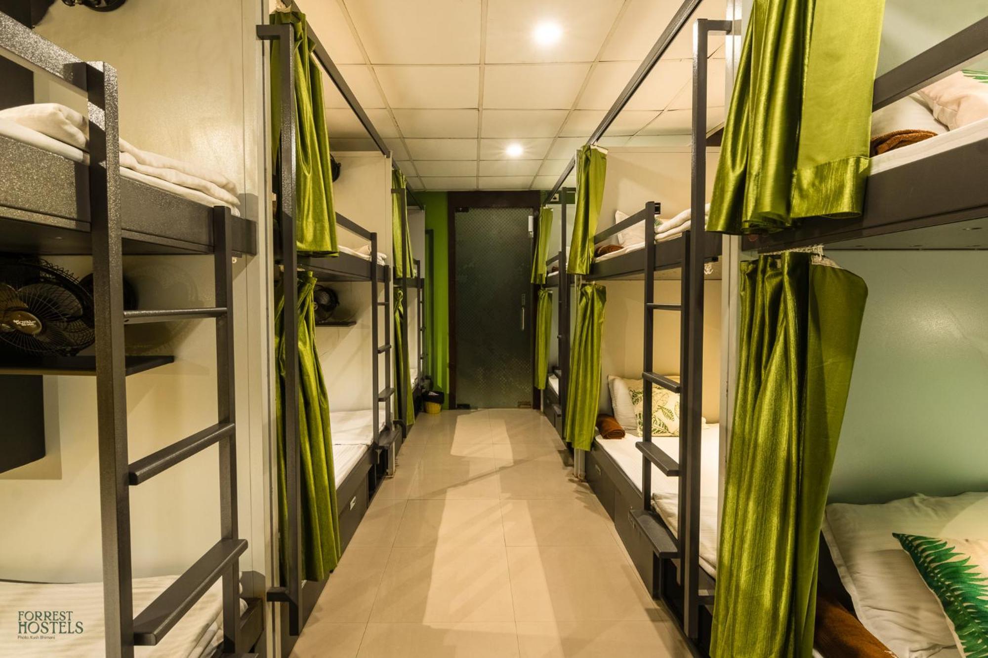 Forrest Hostels — Photos 1